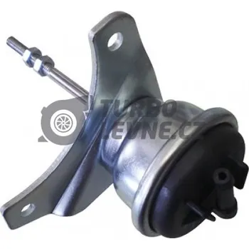 Turbodmychadlo Regulace turbodmychadla 54359880009