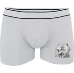 Boxerky Kariban s potiskem Boxerky Pavel Lukáš Ševčík pánské