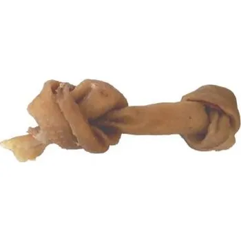 Pamlsek pro psa Kost kůžová malá