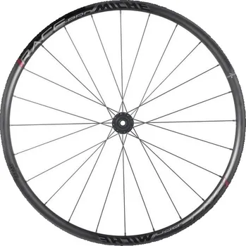 Zapletené kolo Zapletená kola MICHE sil. RACE PRO DX SRAM XD Disc černé