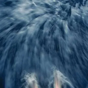 Zahraniční hudba LP S. Carey: Shadowlands CLR | LTD 2023 180g Coloured Clear Vinyl Limited Edition