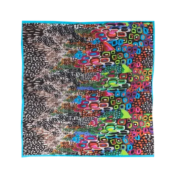 Šátek NovaKabelka.cz Dámský šátek Sciarpa Seta 60