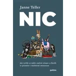 Nic - Janne Teller (2023) [E-kniha]