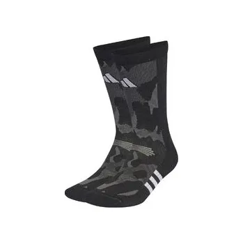 Pánské ponožky adidas Performance Training Graphic Camo Socks S