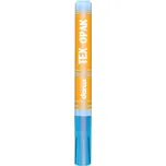 DARWI TEX OPAK fixa na textil - Tmavě modrá 6 ml - neuveden