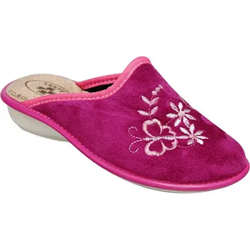 Dámská zdravotní obuv Santé LX/514 VIOLET Barva: Růžová, Velikost: 39, Stélka: Vyměkčená