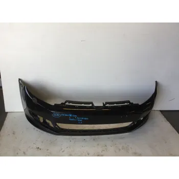 Nárazník Nárazník Přední VW Golf VI 5K0 RV 2009-2013