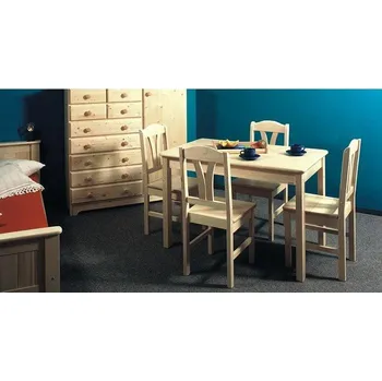 Jídelní stůl Jídelní stůl obdélník-GA