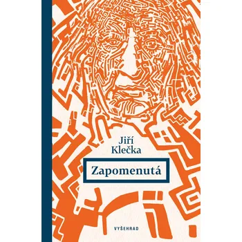 Kniha Zapomenutá - Jiří Klečka (E-Kniha)