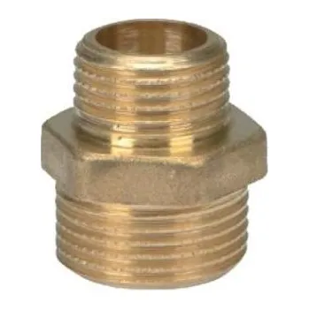 Fitinka GEOS AGT fit. MS vsuvka redukovaná 6/4" x 1"