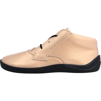 Dámské tenisky Jampi City zima - medová Velikost: 36