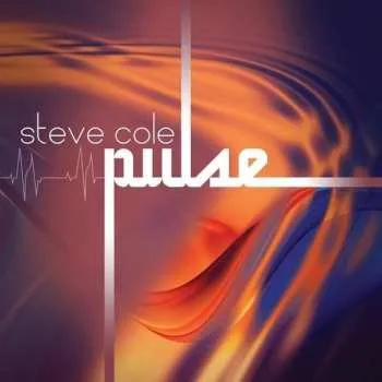 Zahraniční hudba CD Steve Cole: Pulse 2013