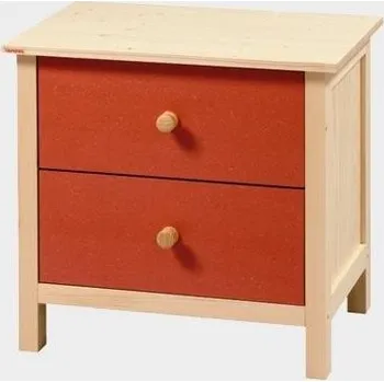 Komoda Komoda II. malá Native - GA