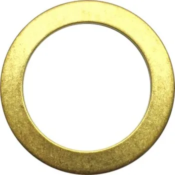 podložka Vymezovací podložka, nerez (21)