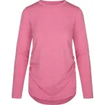 Dámské triko LOAP BAXANA CLW23146 RŮŽOVÁ XS