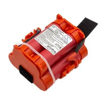 Baterie pro Gardena Robotic R75li 2016, 2500 mAh, Cameron Sino CS-GRA800PW