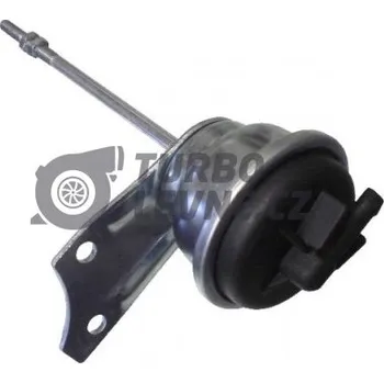 Turbodmychadlo Regulace turbodmychadla 54359880000