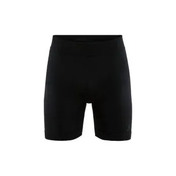 Pánské oblečení CRAFT Fuseknit M černá 1907454-999000 XS; Černá boxerky + DÁREK DLE VÝBĚRU!