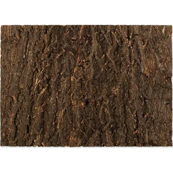 Dekorace do terária Repti Planet Přírodní korkové pozadí 58,5 x 41 x 2 cm