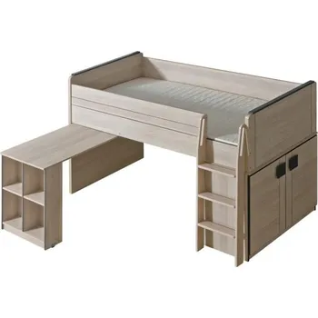 Dětská postel Patrová postel G15-CS