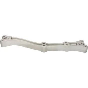 Blatník karosérie Držák spodního schodu MAN TGX II, L/P