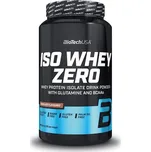 BioTechUSA Iso Whey Zero 908 g