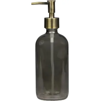 Dávkovač mýdla Chic Antique Skleněný dávkovač 480 ml