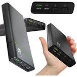 Green Cell PowerPlay Ultra 26800mAh 128W