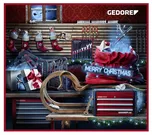 Gedore Red R33003044 adventní kalendář…