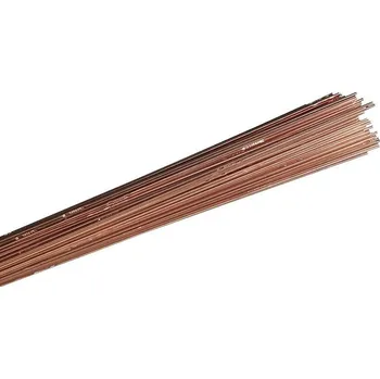 Příslušenství ke svářečce Economy MO2011 | WIG tyčka SG Mo, EN ISO 21952-A. G/W MoSi průměr 2,00x1000 mm