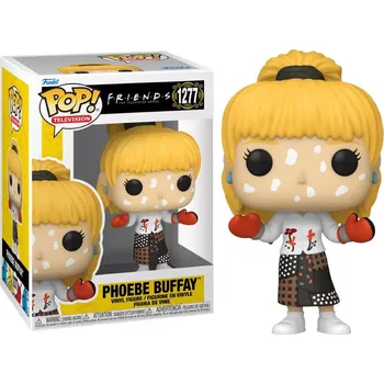 Funko POP! 1277 TV: FRIENDS - Phoebe Buffay