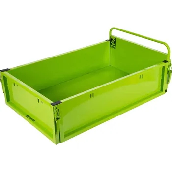 Přepravník Korba ED500FW Zipper