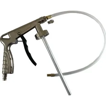 Autolak BKP GROUP,a.s. Pistole kovová na nástřiky