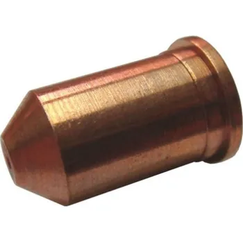 Příslušenství ke svářečce Economy 11.844.004.410 | Plazmová dýza dlhá průměr 1,0 mm (40 A) N2410 (KjellCut 70)