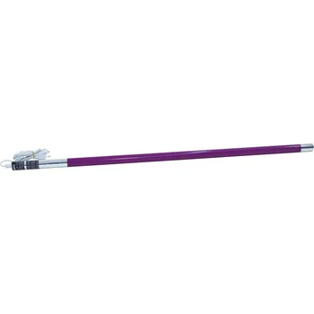 Zářivka Neonová zářivka 105cm, 21W, fialová