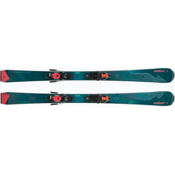 Sjezdové lyže Elan Insomnia 12 C PS+EL 9.0 158 cm