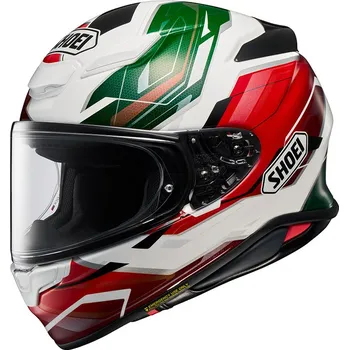 Motodoplněk SHOEI přilba NXR2 Capriccio TC-11 - S