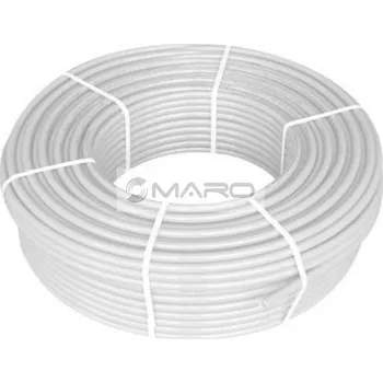 rozdělovač topení KAN-therm Trubka vícevrstvá PE-RT/AL/PE-RT bílá, 26 x 3,0 mm (cena za 1m), 1029196106