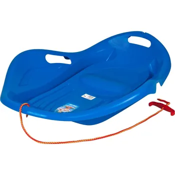 Boby Boby Shell - modré