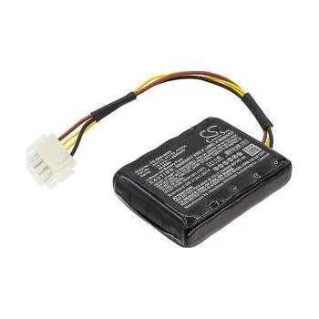 Baterie pro Al-Ko Robolinho 1150w, 2500 mAh, Cameron Sino CS-AKR100VX