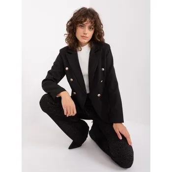 Dámská bunda OCH BELLA černá