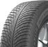 4x4 pneu Michelin Pilot Alpin 5 SUV 235/65 R17 104 H MFS