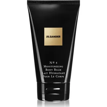 Tělové mléko Jil Sander N° 4 tělové mléko pro ženy 150 ml