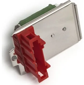 Autoelektrika Rezistor ventilátoru Audi A4 1994-2001 / Škoda Superb 2001-2008 / VW Passat B5 1996-2005 8D0959263 JPN