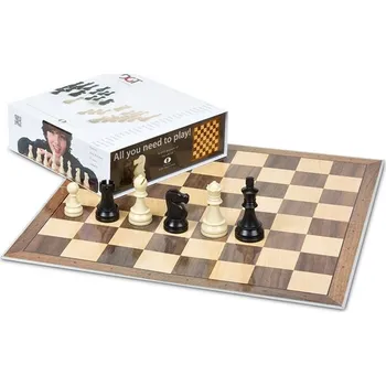 Šachy DGT Chess Box Grey