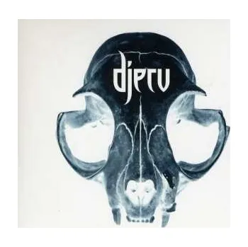 Zahraniční hudba CD Djerv: Djerv 2011