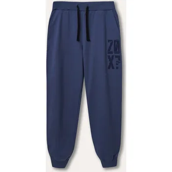 Chlapecké tepláky 20X? - navy 164