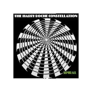 Zahraniční hudba LP The Harry Roche Constellation: Spiral CLR | LTD | NUM 2023 180g 1LP Coloured White Vinyl Limited Numbered Edition