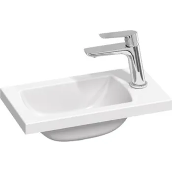 Umyvadlo RAVAK Classic II XJX01140004