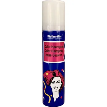 Osvětlovací technika Barva na vlasy, modrá 5733